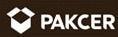 Logo Pakcer - opakowania kartonowe